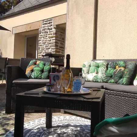 Gite De La Cuve Huisnes-sur-Mer 外观 照片