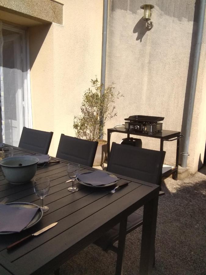 Gite De La Cuve Huisnes-sur-Mer 外观 照片
