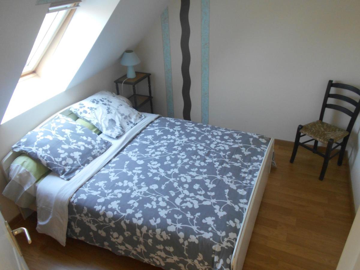 Gite De La Cuve Huisnes-sur-Mer 外观 照片