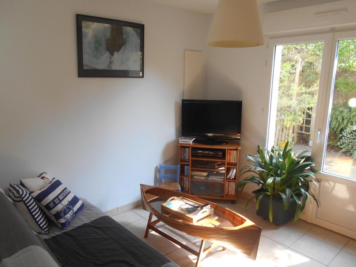 Gite De La Cuve Huisnes-sur-Mer 外观 照片